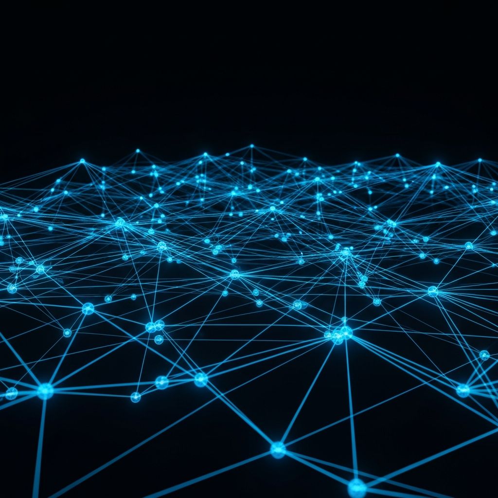 Infrastructure visualization